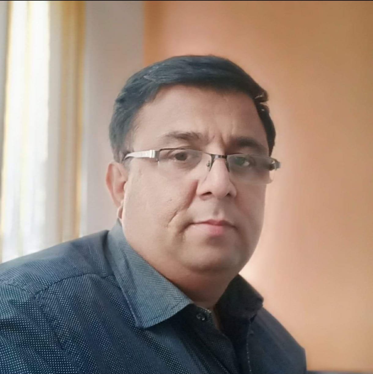 Kant Khatri