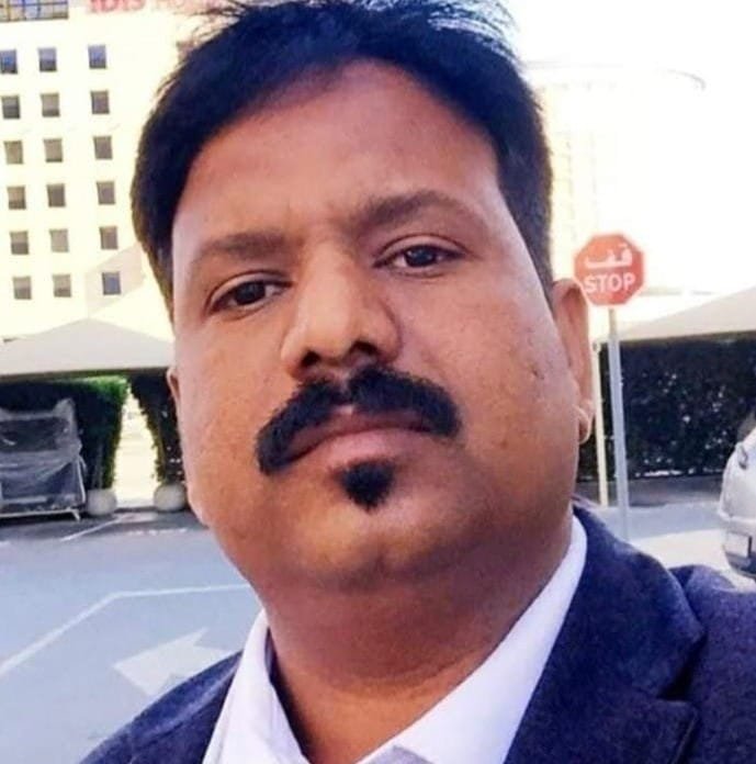 Fakhruddin Ali Ahmed