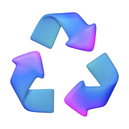 Recyclable Plastics