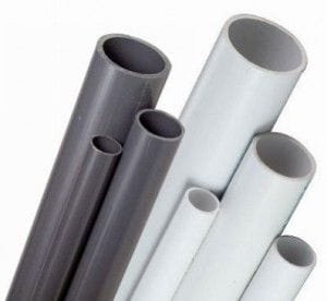 Modern PVC Solutions