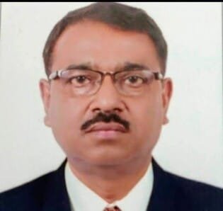 Sanjay Saxena