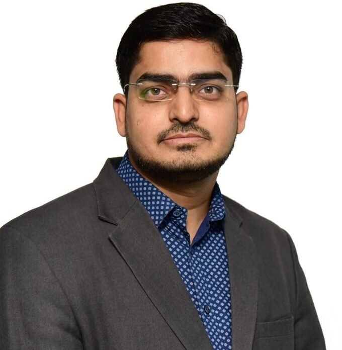 Gagan Saxena