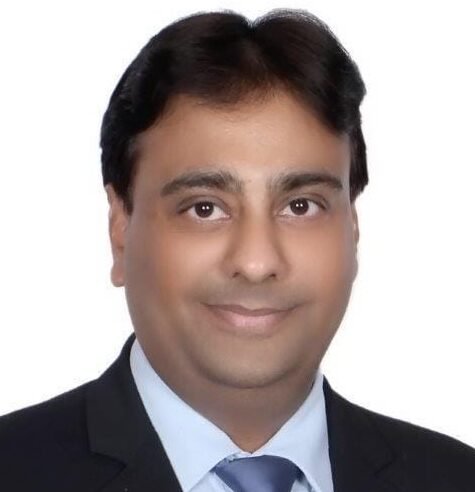 Mr. Rohit Rungta