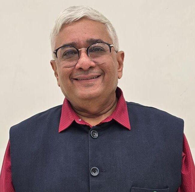 Sameer Joshi