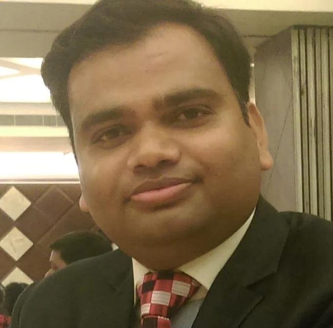 Mr. Avichal Khubele