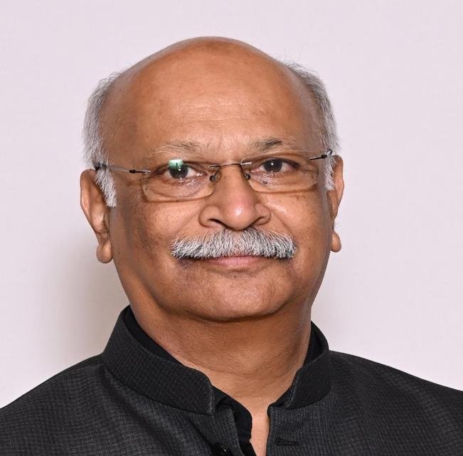 Mr. Mayur K. Shah