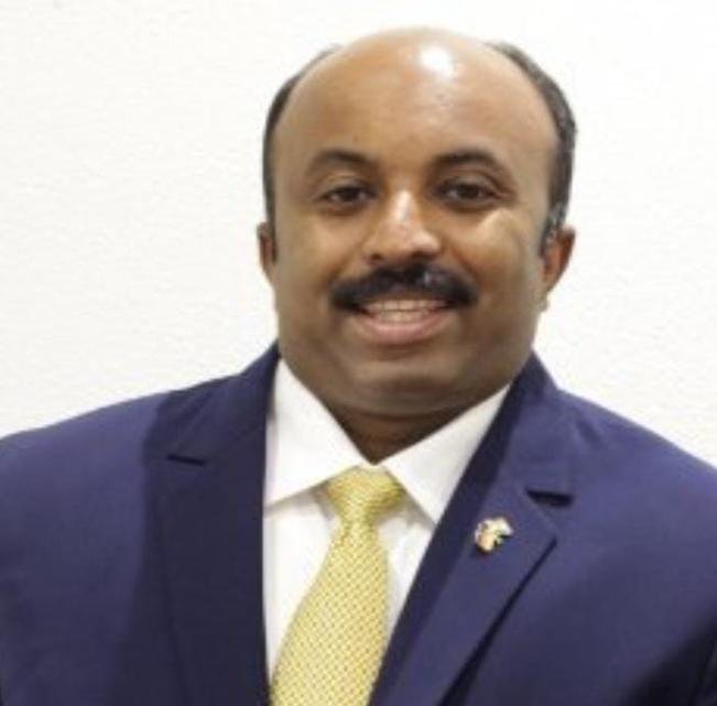 Mr. Ginu Joseph
