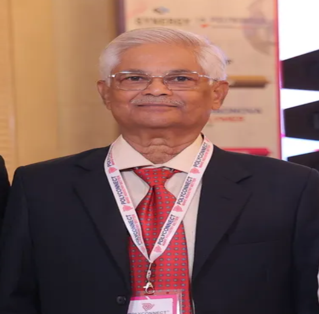 Mr Yashodhan kanade