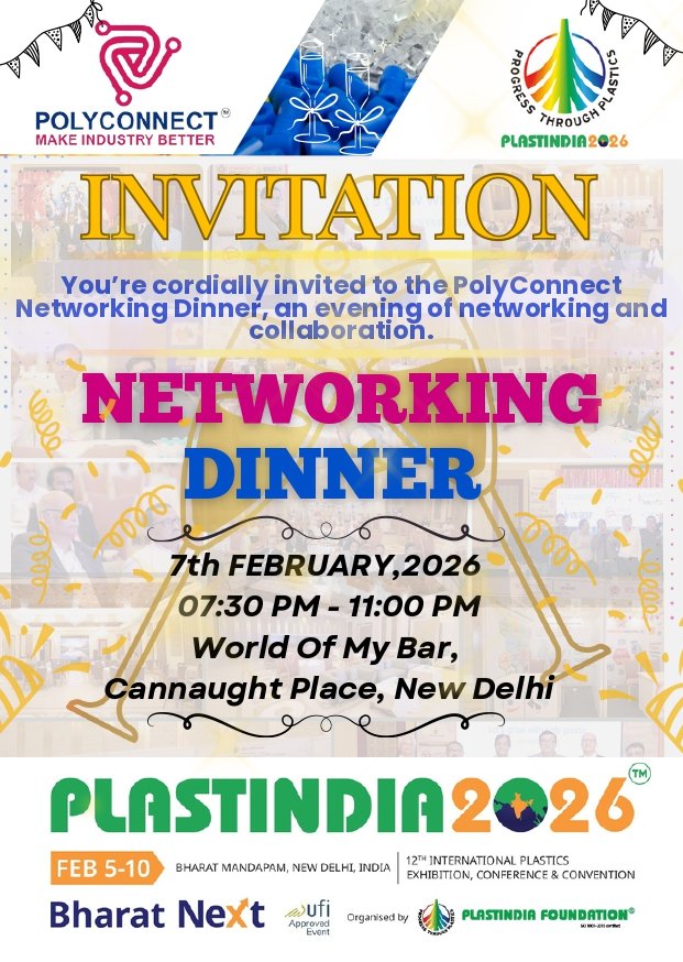 Event Invitation